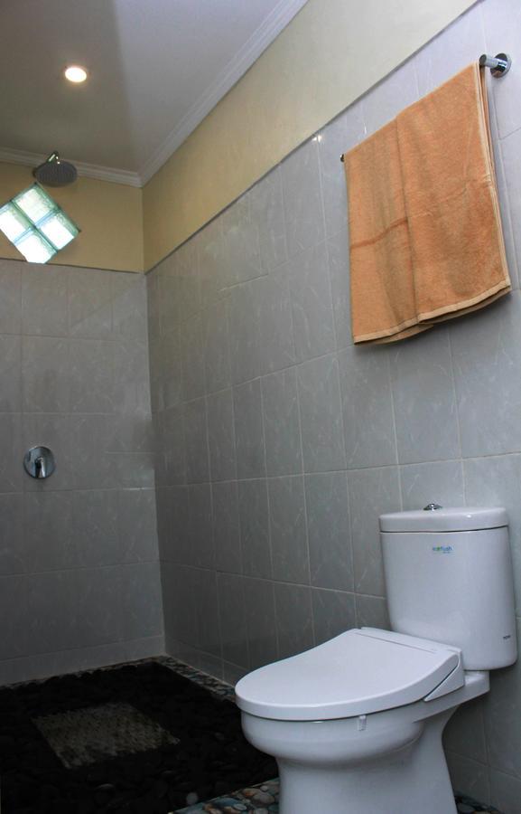 Manwarsa Homestay