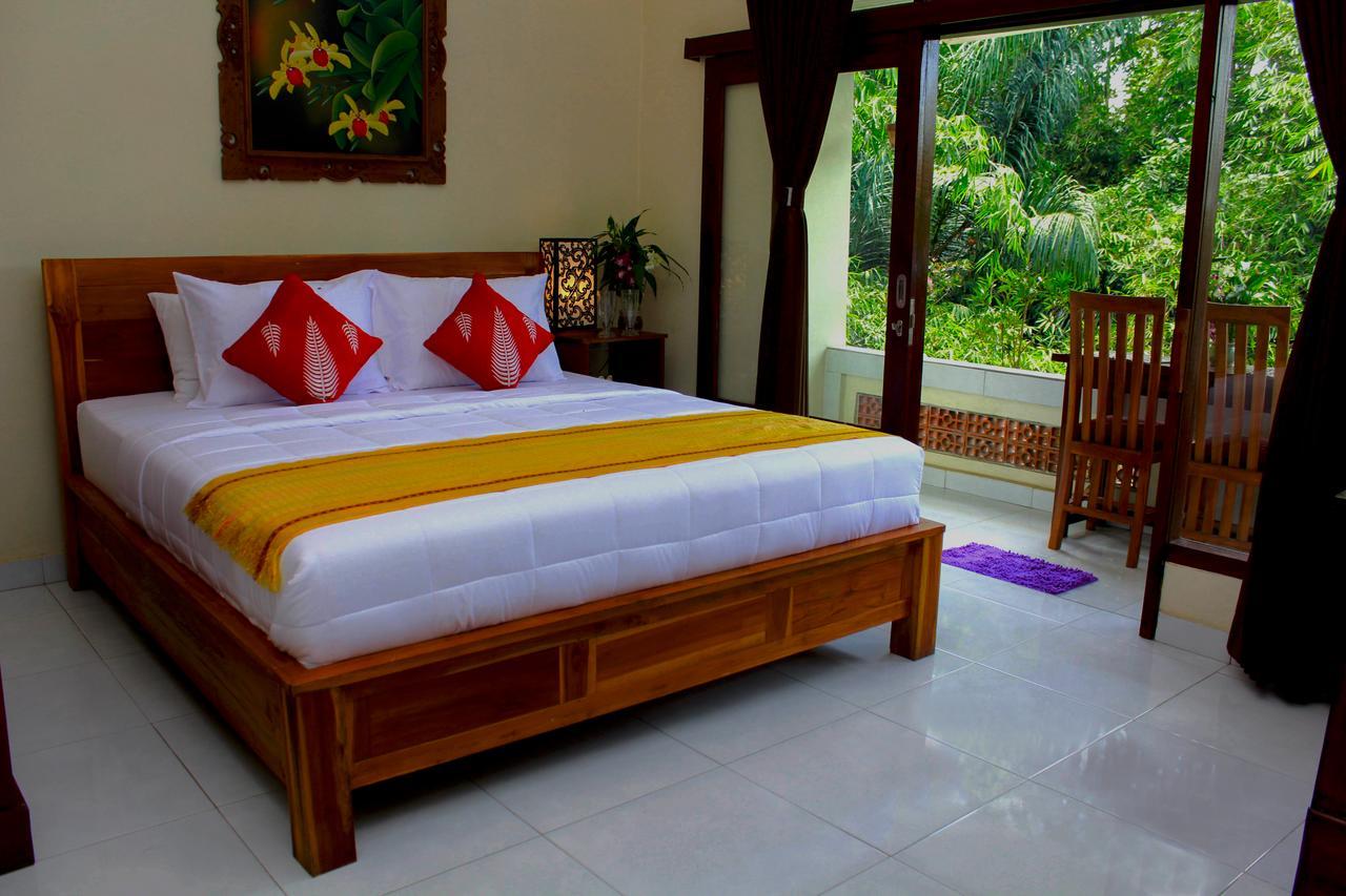 Manwarsa Homestay *