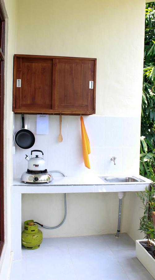 Homestay Manwarsa