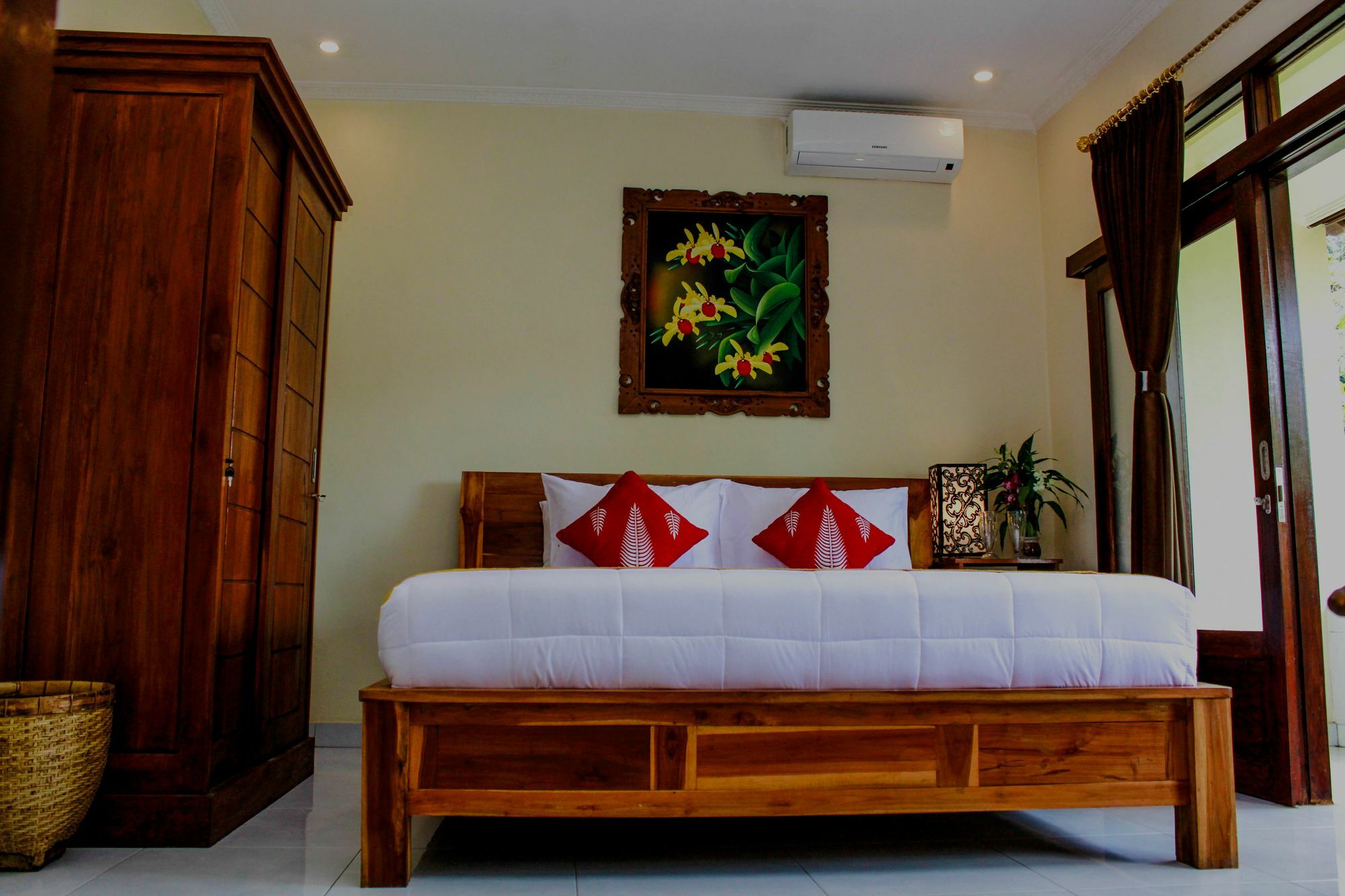 Manwarsa * Ubud (Bali)